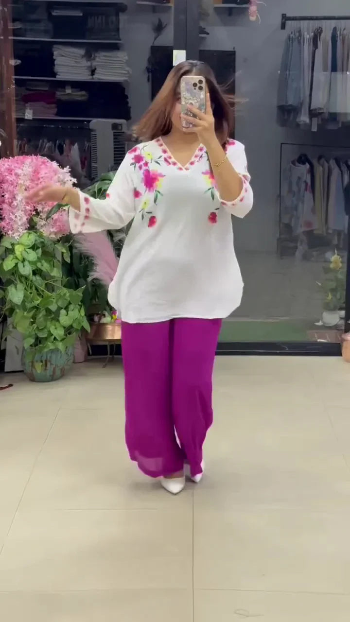 Modern Muse Co-ord Set