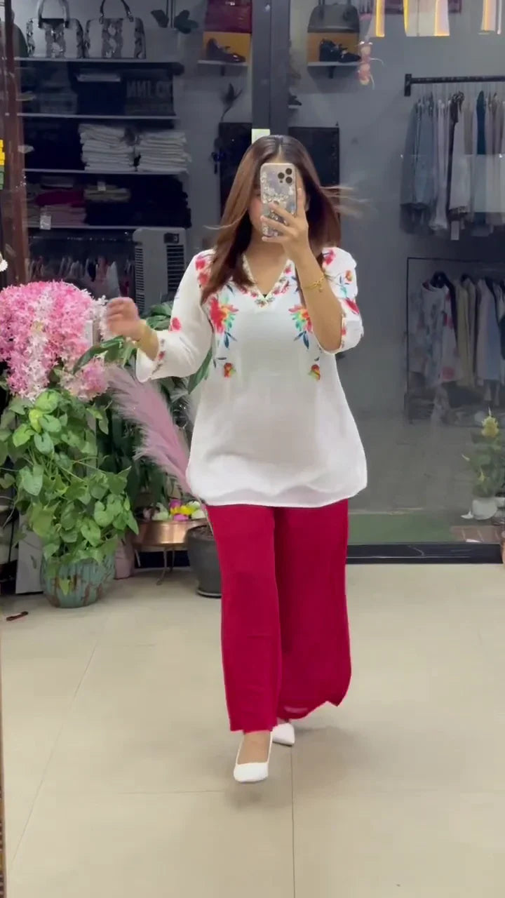 Chic Comfort Co-ord Set