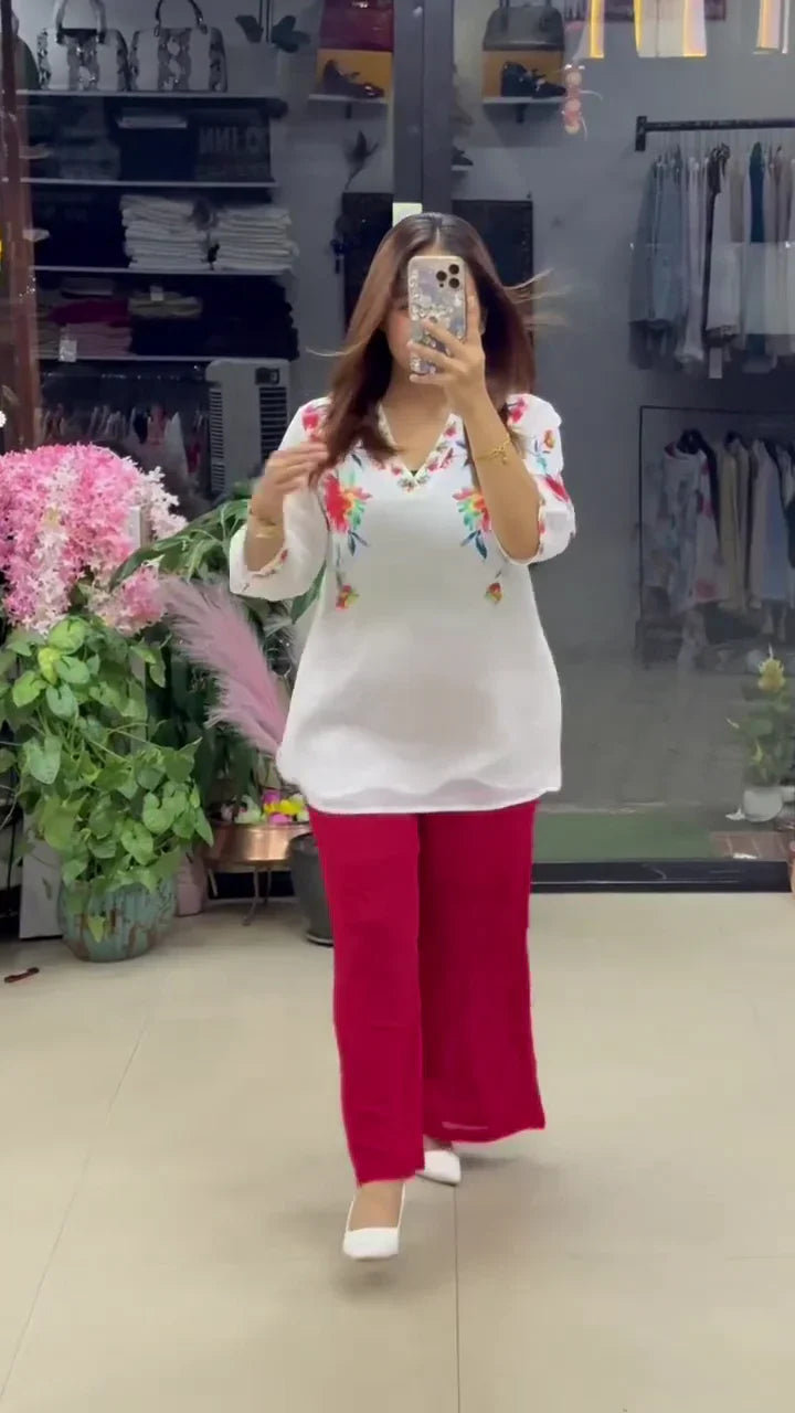 Chic Comfort Co-ord Set