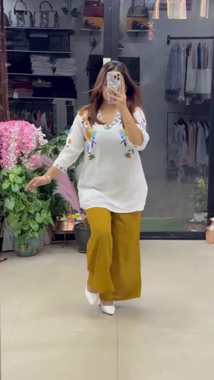 Effortless Everyday Co-ord