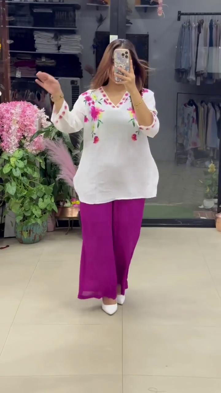 Modern Muse Co-ord Set